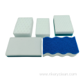 White Nano Foam Melamine Magic Sponge Eraser